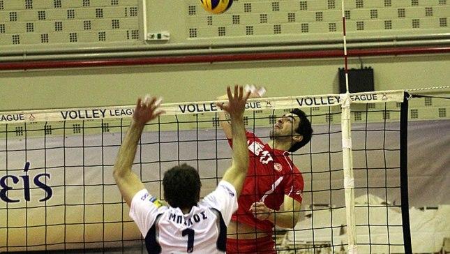 Τελικός σε... επανάληψη