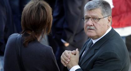 Ο συγκλονιστικός επικήδειος για τον Αμερικάνο