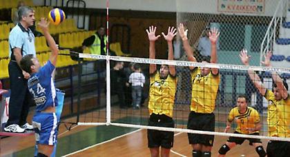 Ευχαριστεί το ΤΑΑ Άρης