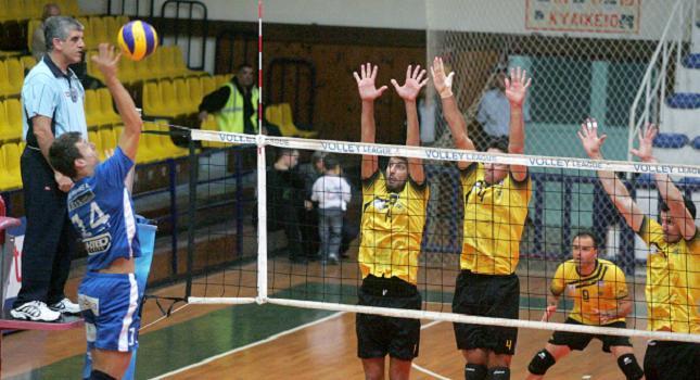 Ευχαριστεί το ΤΑΑ Άρης