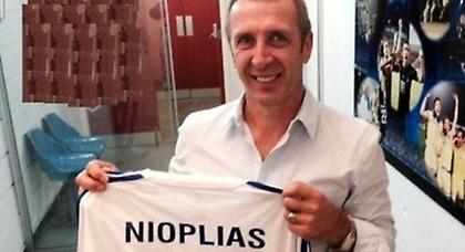 Σαν… κύριος ο Νιόπλιας