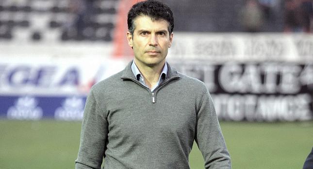 Και ο Χριστόπουλος στη λίστα του ΟΦΗ