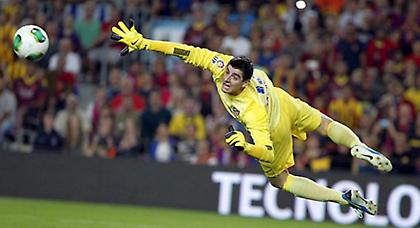 Επιβεβαίωσε ο Ροσέλ για Κουρτουά