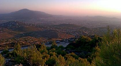 Πρόγνωση καιρού Τετάρτης, 9 Οκτωβρίου