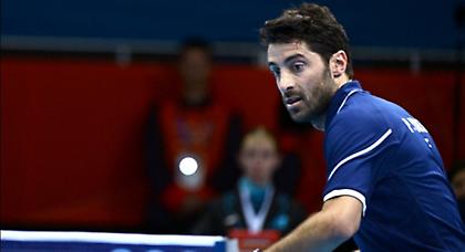 Γκιώνης: «Ήμασταν ομάδα»