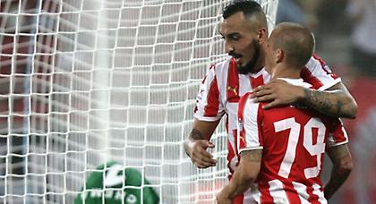 Βάις: «Θα αντιμετωπίσουμε τον Μήτρογλου»