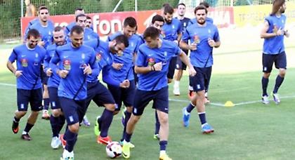 Δυο νίκες για να μην μπλέξουμε