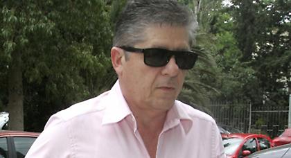 Καϋμενάκης: «Δεν με έχει πλησιάσει ποτέ άνθρωπος για να στηθεί παιχνίδι»