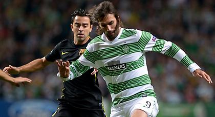 Στα υπ’ όψιν της Μπαρτσελόνα ο Σαμαράς!