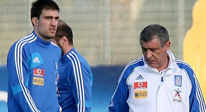 Πλάνα και αναμονή για Σωκράτη