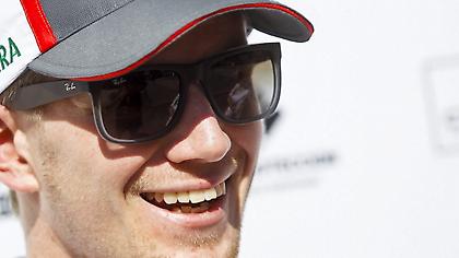 Ο… βαρύς Νίκο