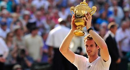 Οριστικά εκτός τελικών ο Μάρεϊ