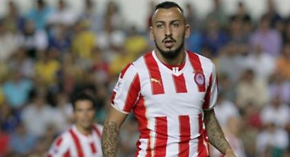 Μήτρογλου, ο πιο γρήγορος