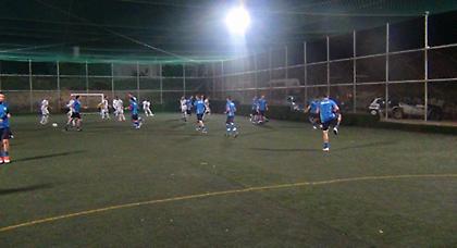 Τελετή έναρξης μετά… μουσικής