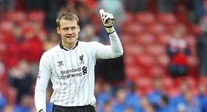 Ο άσος στο μανίκι της Λίβερπουλ (video)