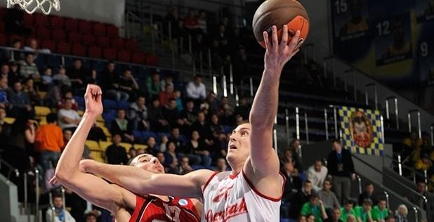 Στο δρόμο του Ολυμπιακού ο Ντραγκίτσεβιτς