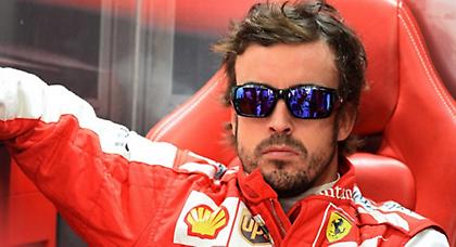 Αλόνσο: «Θαύμα που είμαστε εδώ…»