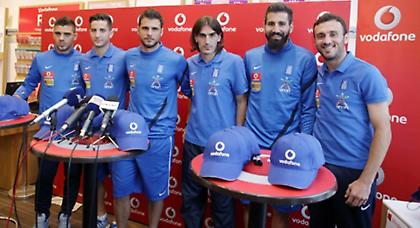 «Πάνω από όλα να κάνουμε τη δουλειά μας»