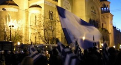 Όταν θέριεψε η Χρ. Αυγή: Ένα προμελετημένο έγκλημα στον Αγ. Παντελεήμονα