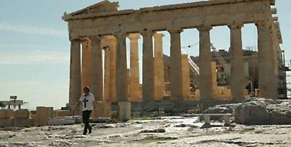 Καντονά: «Οι αιώνιοι τούς κάνουν να ονειρεύονται»