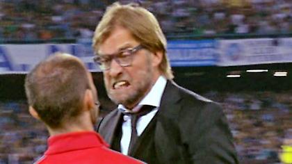 Οριστικά χωρίς Κλοπ με Άρσεναλ