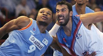 Πανιώνιος ο… δεύτερος