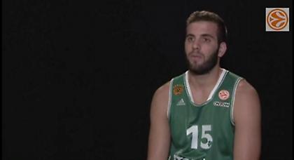 Παππάς: «Να μάθω από τον Διαμαντίδη»!