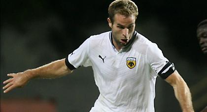 Επιστροφές στην ΑΕΚ