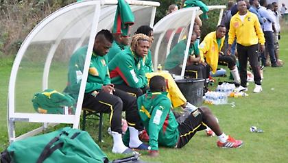 Πρόβλημα με Μπονγκ