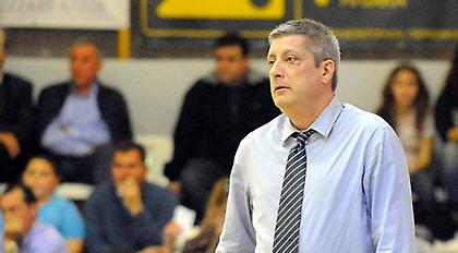 Φραγκιάς: «Πιο έτοιμος ο Πανιώνιος»