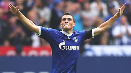 Προπονήθηκε με την ομάδα ο Κυριάκος!