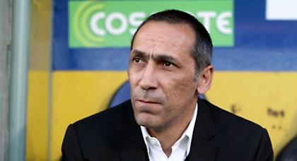 Δώνης: «Υπάρχει προοπτική στον ΑΠΟΕΛ»