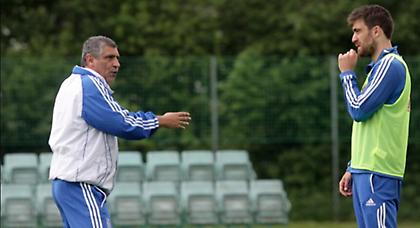 Κανονικά ο «Sokratis», αλλά…