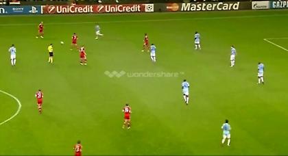 Εγκλωβισμένη στο… τικι-τάκα! (video)