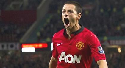 «Είτε στη Γιουνάιτεντ, είτε σε άλλη ομάδα...»