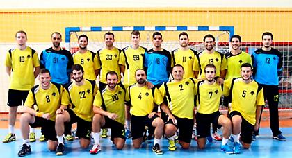 Το ντέρμπι στην ΑΕΚ!