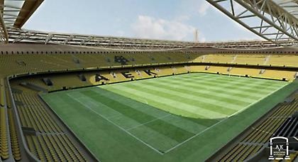 Το ΚΚΕ για το γήπεδο της ΑΕΚ