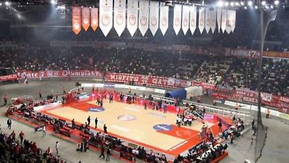 Σαν να είχε κόσμο