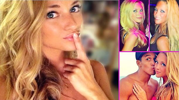 Αυτή που ανέβασε τον Αλέξις