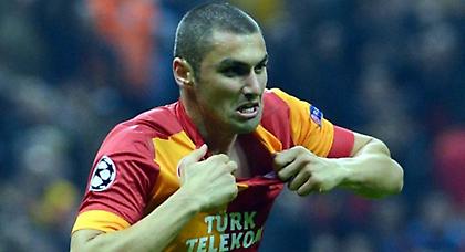 Θέλει Μπουράκ Γιλμάζ ο Μουρίνιο!