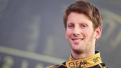 Γκροσάν: «Μπορώ να ηγηθώ της ομάδας»