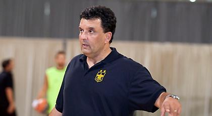 Αγγέλου: «Ο ΠΑΟΚ είχε άγχος»