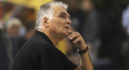 Μαρκόπουλος: «Ο Άρης ήταν καλύτερος»