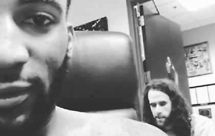 Όχι Τζίτζι! Jesus… Datome (video)