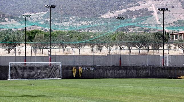 Ξανά στο ψάξιμο για τους «μικρούς» ο Παναθηναϊκός