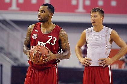 Μεγάλη και στο μπάσκετ