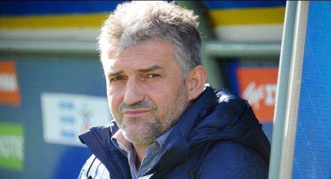 Επαφή ΟΦΗ με Τσιώλη