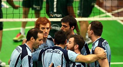 Η Κηφισιά έφερε… Λαμία