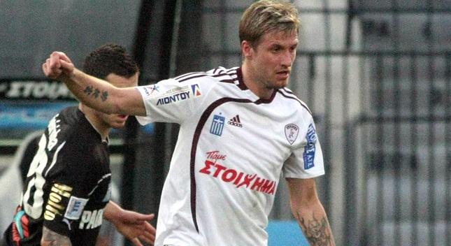 «Καμπάνα» για Μπλάζεκ