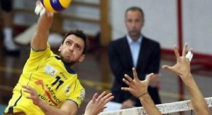 Επέστρεψε ο Καραγιάννης